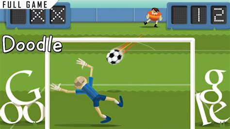 google football 2012.